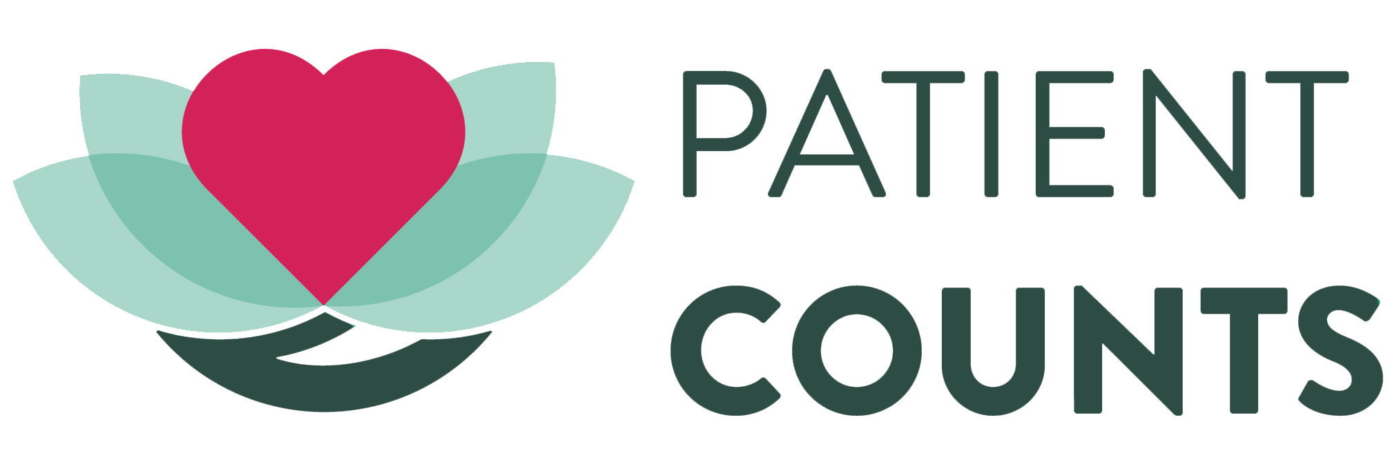 Patient COUNTS Logo